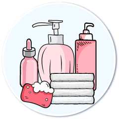 Bathroom Essentials
