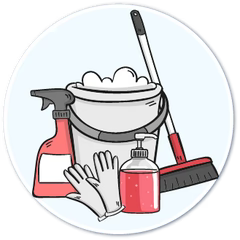 Cleaning Essentials