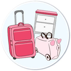 Storage Organizer